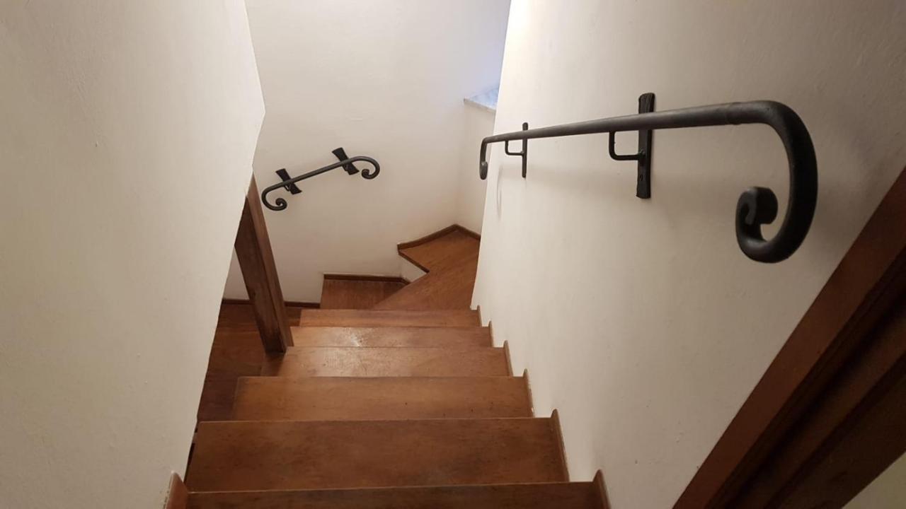 Vento Di Grecale * Riomaggiore