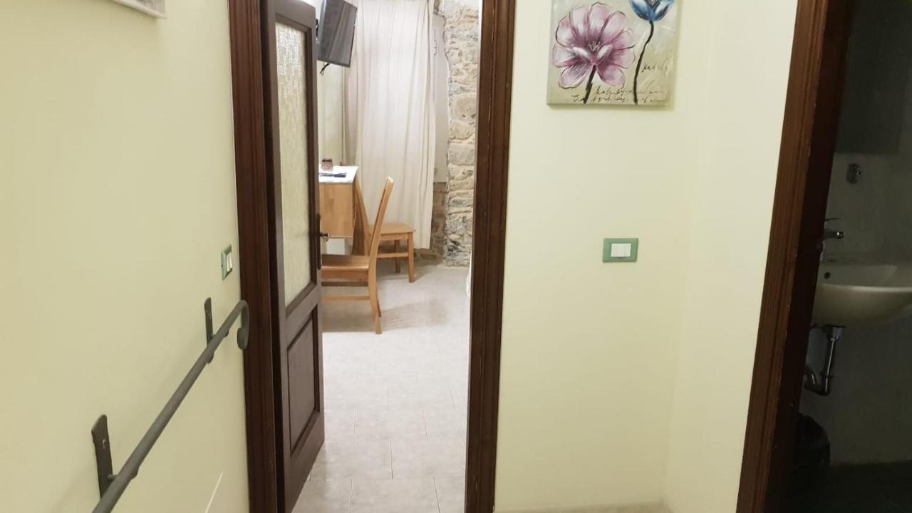 Pensión Vento Di Grecale *