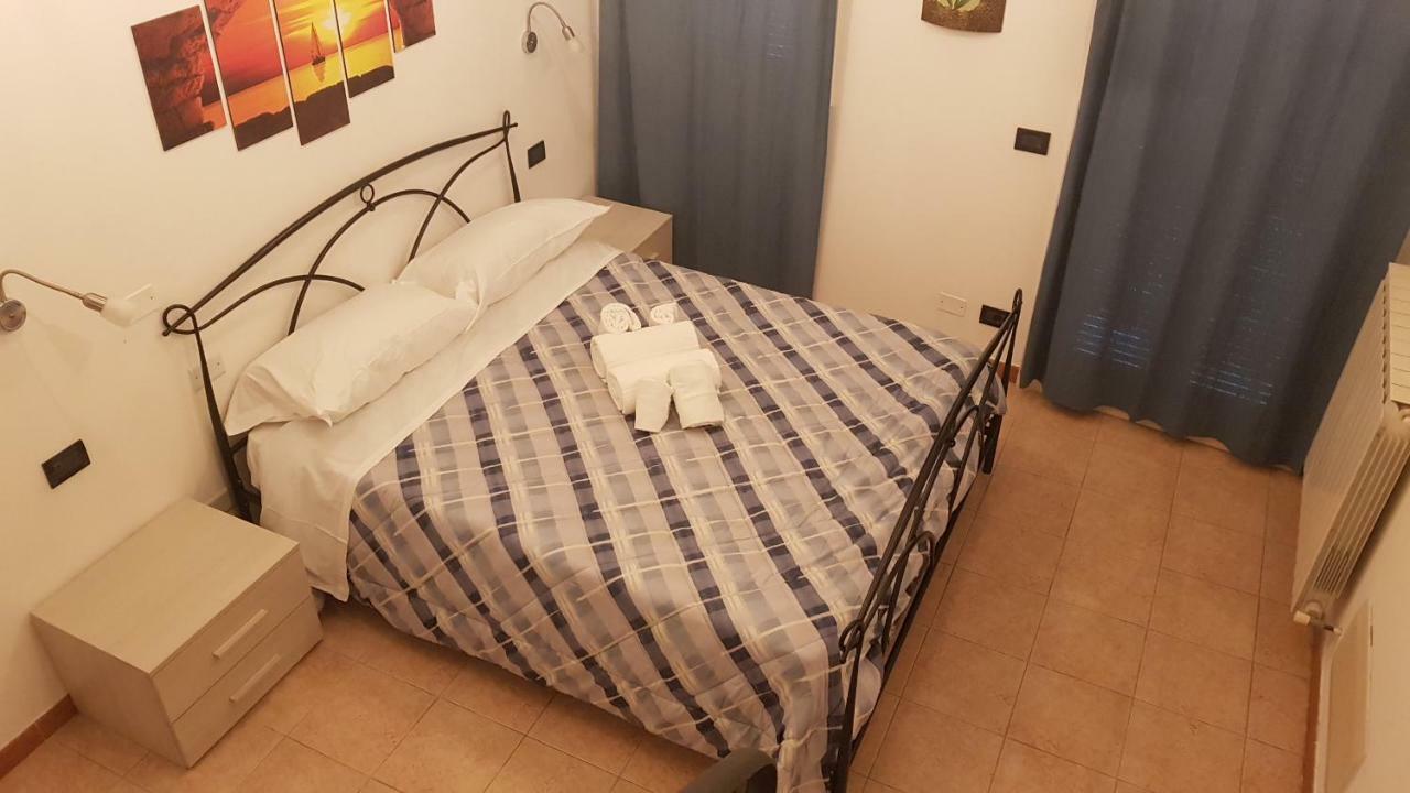 Vento Di Grecale Pensión